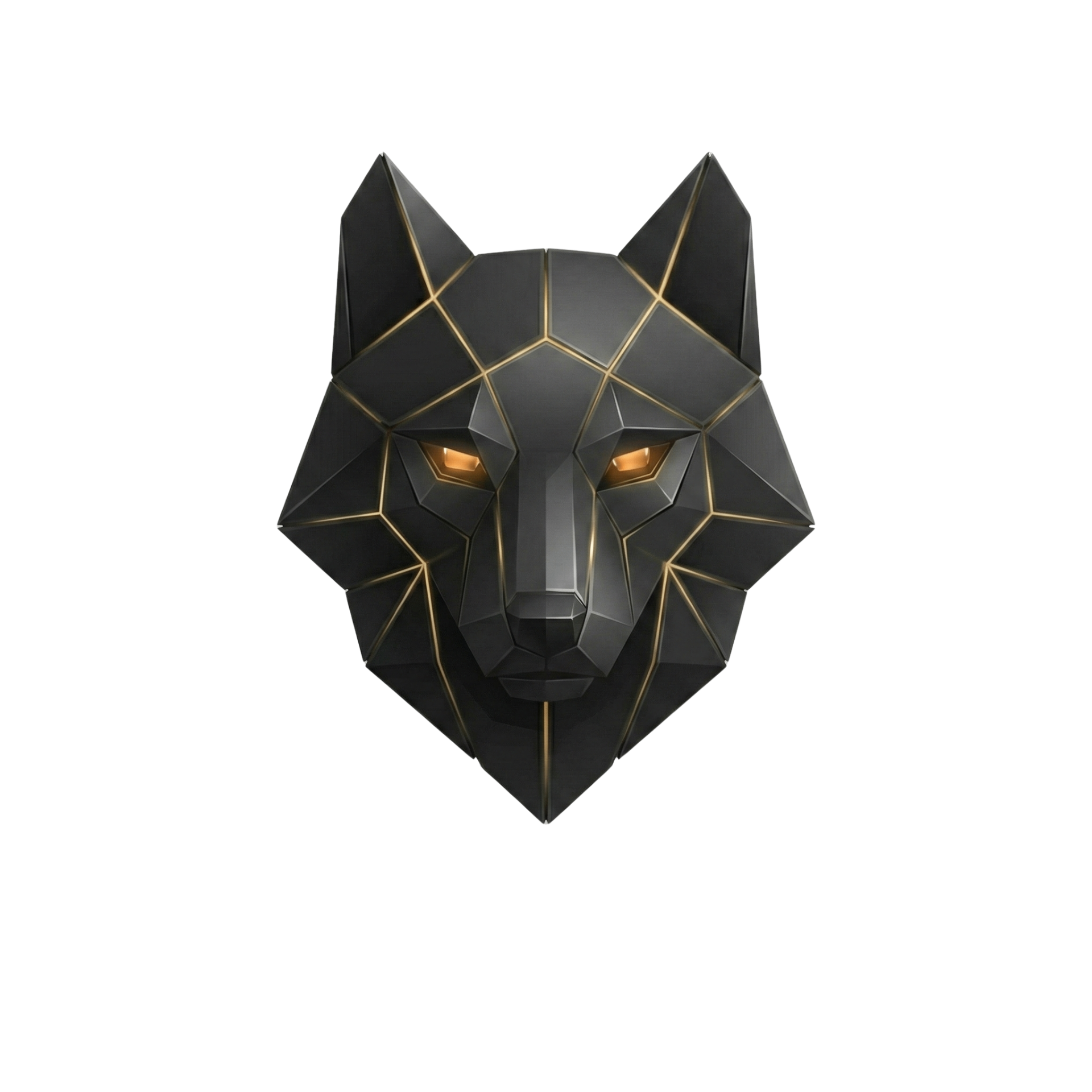 Wolf Icon